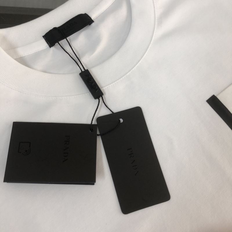 Prada T-Shirts